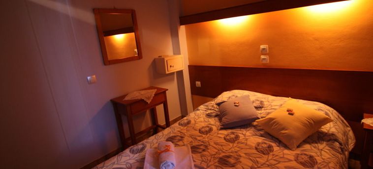 Oasis Apartments Nafplion: Foto 
