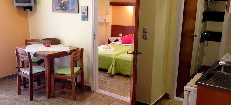 Oasis Apartments Nafplion: Foto 