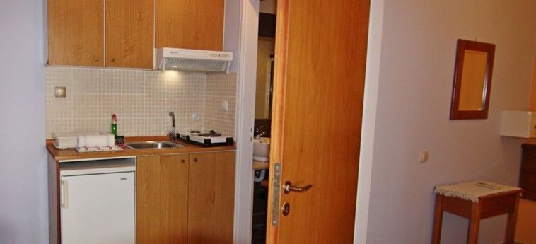 Oasis Apartments Nafplion: Foto 