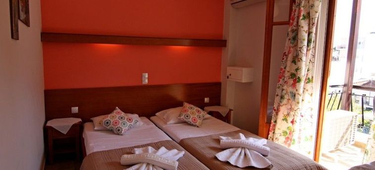 Oasis Apartments Nafplion: Foto 