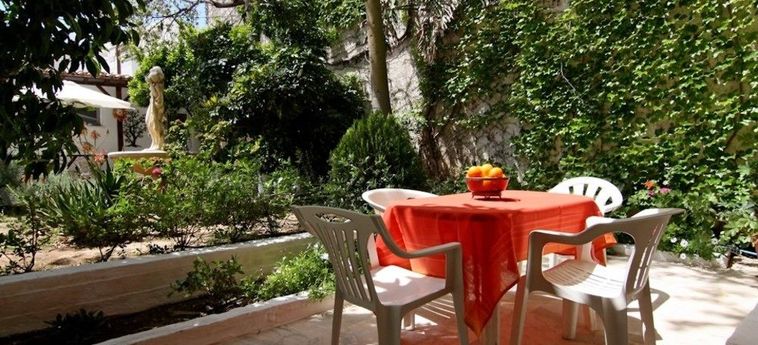 Oasis Apartments Nafplion: Foto 
