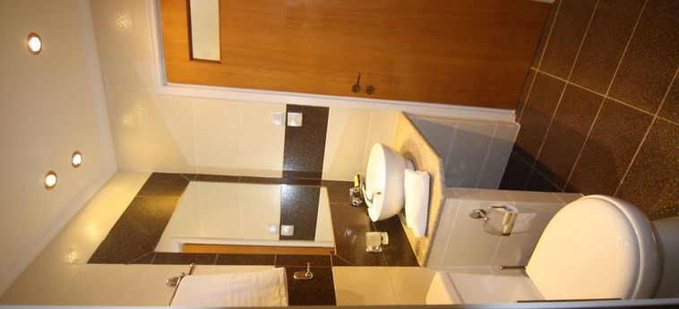 Oasis Apartments Nafplion: Foto 
