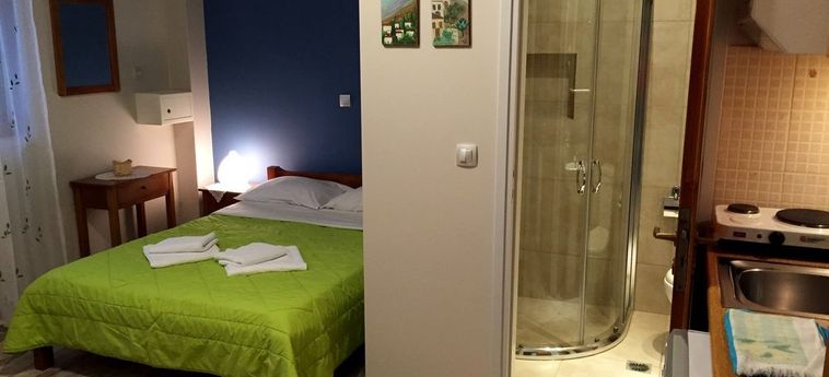 Oasis Apartments Nafplion: Foto 