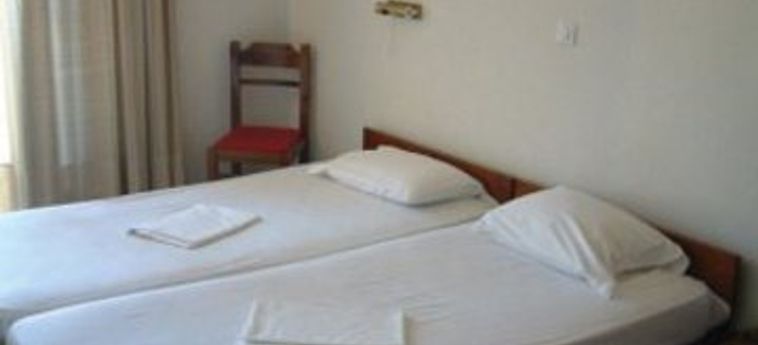 Hotel Dioscouri:  NAFPLION