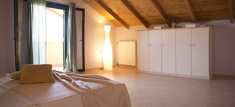 Agrotospita Country Houses Nafplion : Photo 
