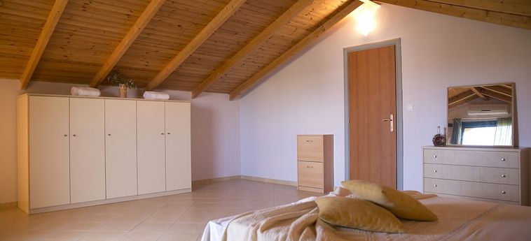 Agrotospita Country Houses Nafplion : Photo 