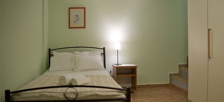 Agrotospita Country Houses Nafplion : Photo 