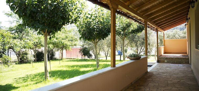 Agrotospita Country Houses Nafplion : Photo 