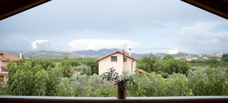 Agrotospita Country Houses Nafplion : Photo 
