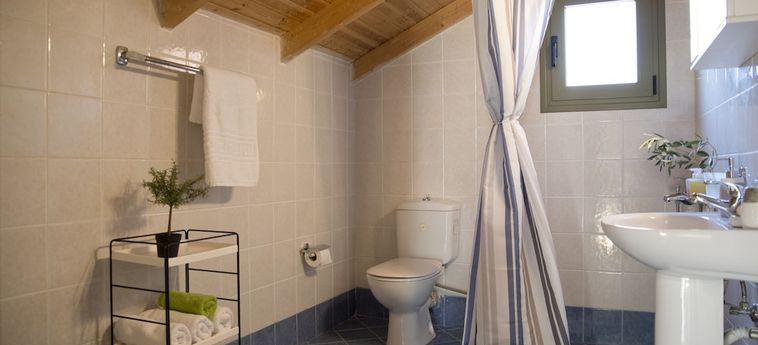 Agrotospita Country Houses Nafplion: Foto 
