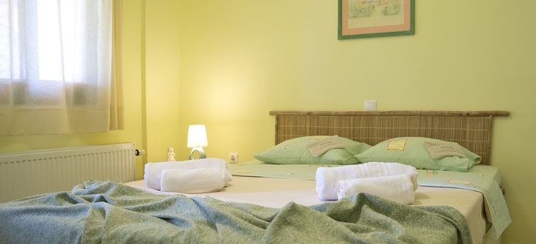 Agrotospita Country Houses Nafplion: Foto 