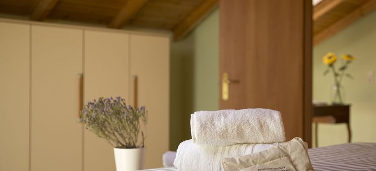 Agrotospita Country Houses Nafplion: Foto 