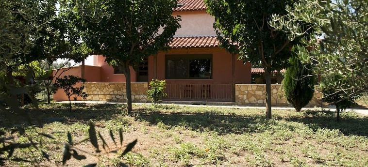 Agrotospita Country Houses Nafplion: Foto 