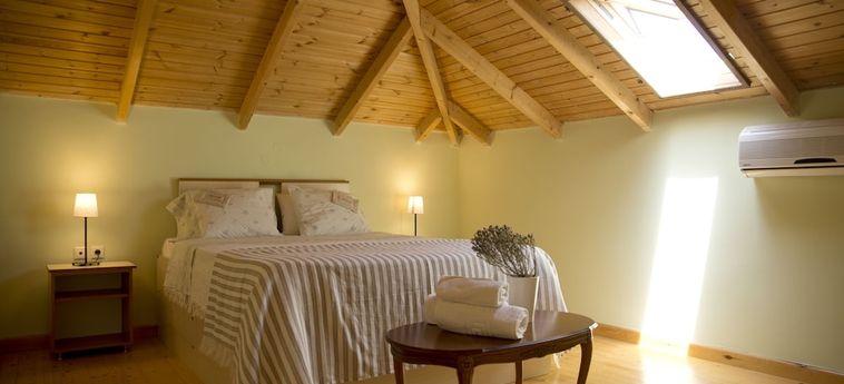 Agrotospita Country Houses Nafplion: Foto 