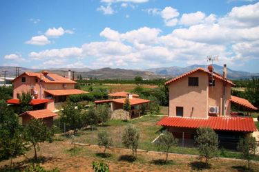 Agrotospita Country Houses Nafplion: Photo 
