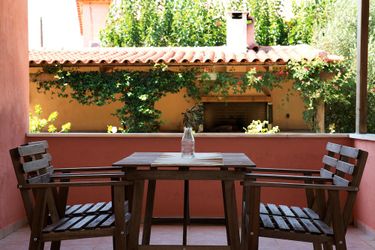 Agrotospita Country Houses Nafplion: Photo 