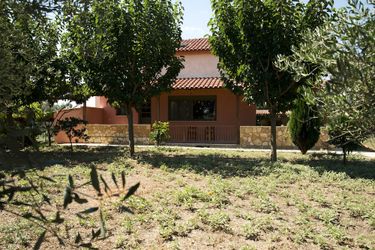 Agrotospita Country Houses Nafplion: Photo 