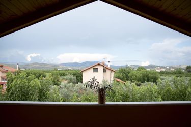 Agrotospita Country Houses Nafplion: Photo 