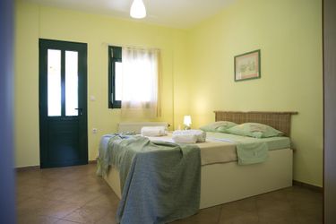 Agrotospita Country Houses Nafplion: Photo 
