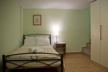 Agrotospita Country Houses Nafplion: Photo 