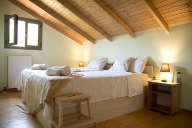 Agrotospita Country Houses Nafplion: Photo 
