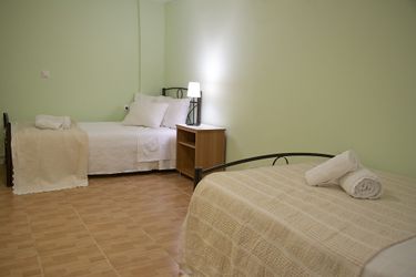 Agrotospita Country Houses Nafplion: Photo 