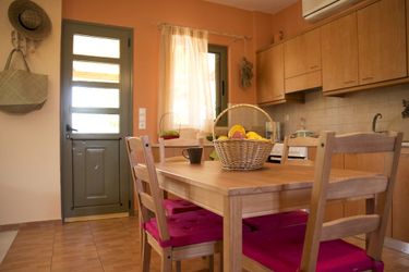 Agrotospita Country Houses Nafplion: Photo 
