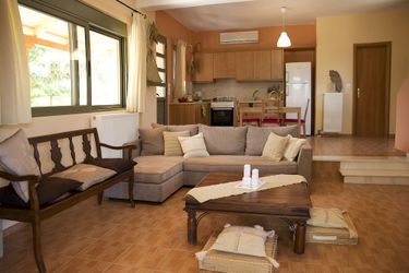 Agrotospita Country Houses Nafplion: Photo 