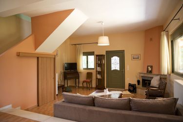 Agrotospita Country Houses Nafplion: Photo 