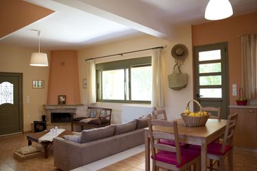 Agrotospita Country Houses Nafplion: Photo 