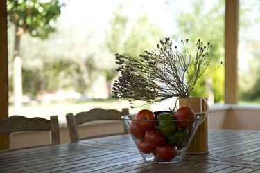 Agrotospita Country Houses Nafplion: Photo 