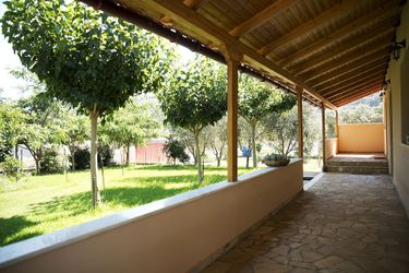 Agrotospita Country Houses Nafplion: Photo 