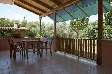 Agrotospita Country Houses Nafplion: Photo 
