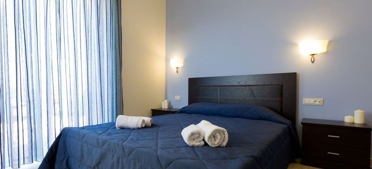 Hotel Aenaon Rooms:  NAFPLION