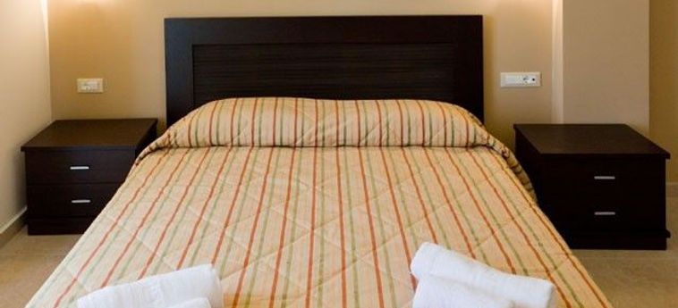 Hotel Aenaon Rooms Nafplion: Foto 