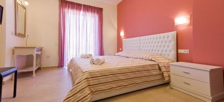 Hotel Aenaon Rooms Nafplion: Foto 