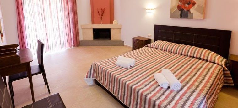 Hotel Aenaon Rooms Nafplion: Foto 