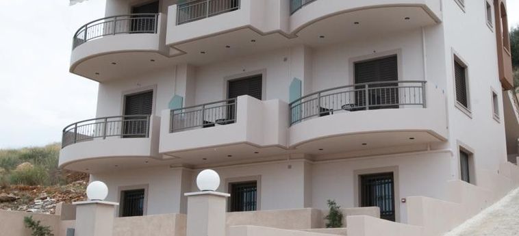 Hotel Aenaon Rooms Nafplion: Foto 