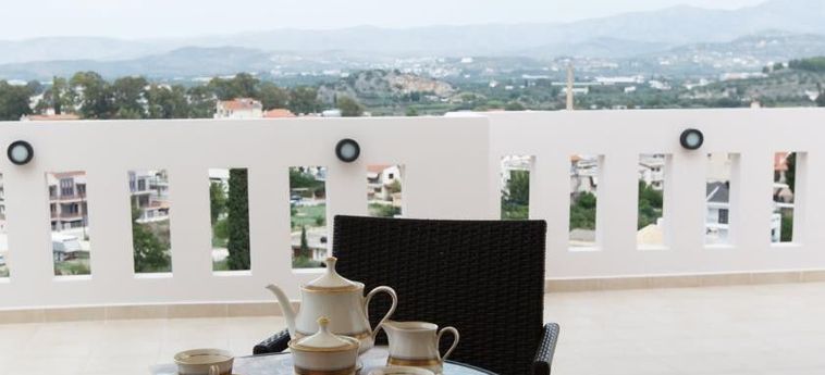 Hotel Aenaon Rooms Nafplion: Foto 