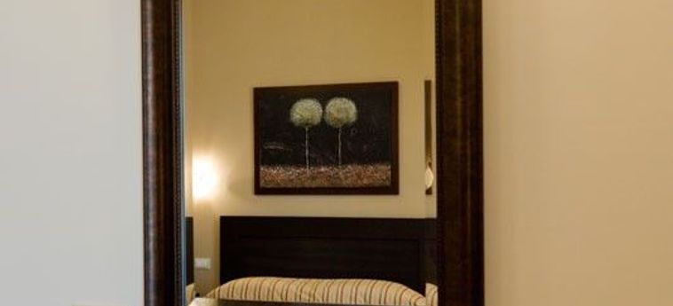 Hotel Aenaon Rooms Nafplion: Foto 
