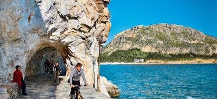 Hotel Aenaon Rooms Nafplion: Foto 