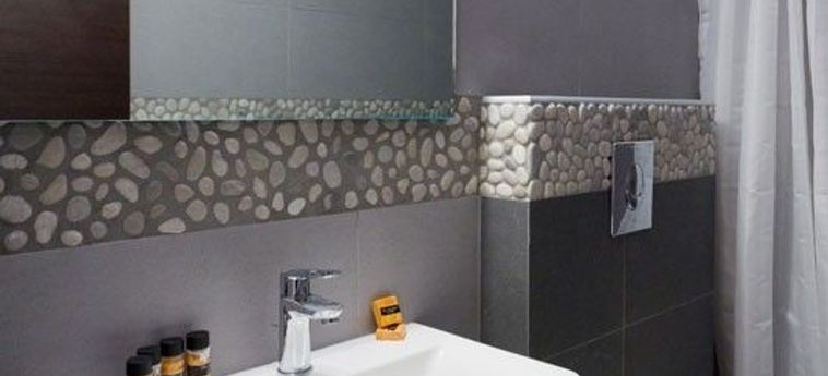 Hotel Aenaon Rooms Nafplion: Foto 
