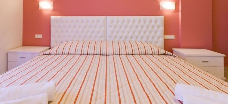 Hotel Aenaon Rooms Nafplion: Foto 