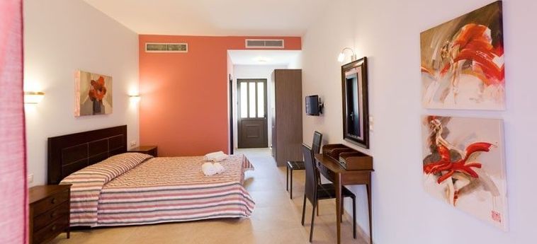 Hotel Aenaon Rooms Nafplion: Foto 