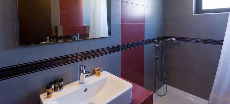 Hotel Aenaon Rooms Nafplion: Foto 