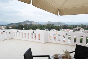 Hotel Aenaon Rooms Nafplion: Photo 