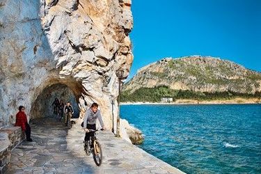 Hotel Aenaon Rooms Nafplion: Photo 