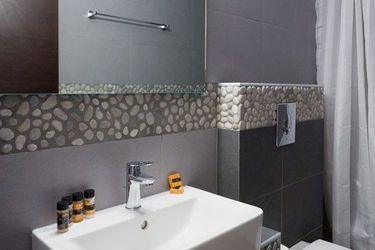 Hotel Aenaon Rooms Nafplion: Photo 