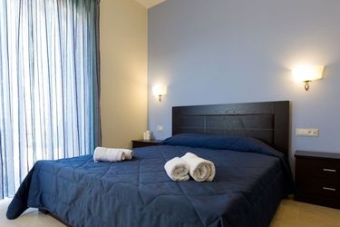Hotel Aenaon Rooms Nafplion: Photo 