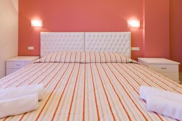 Hotel Aenaon Rooms Nafplion: Photo 